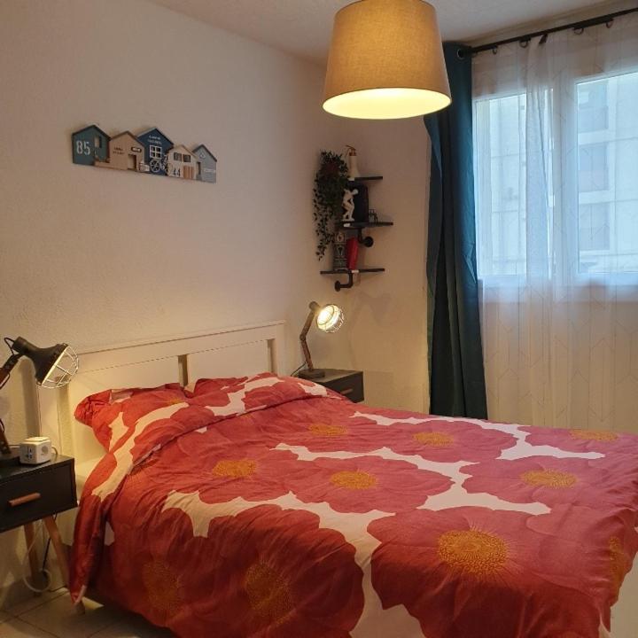 Jolie Charmant T3 Refait A Neuf A 马赛 外观 照片