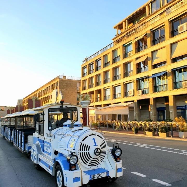 Jolie Charmant T3 Refait A Neuf A 马赛 外观 照片